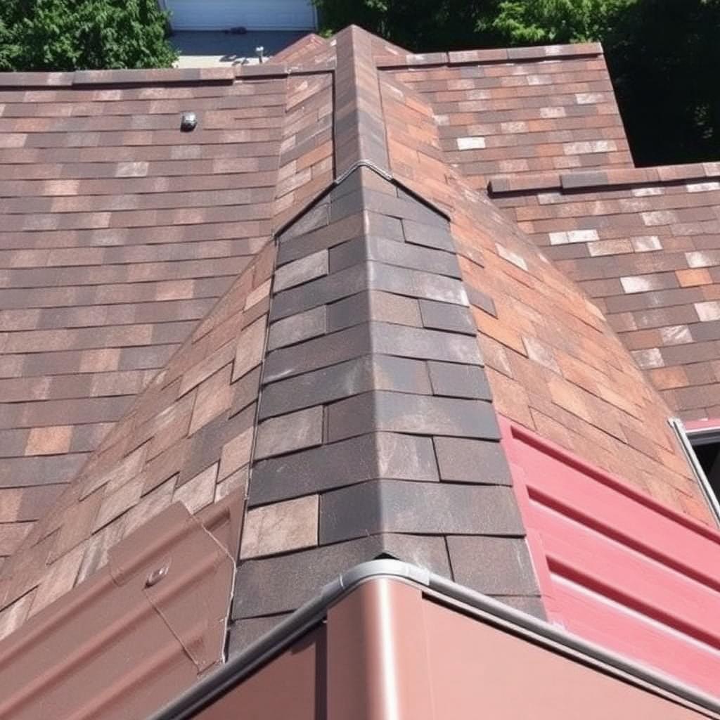 Asphalt, Slate, or Metal? Choosing the Right Roof for Your Queens Home