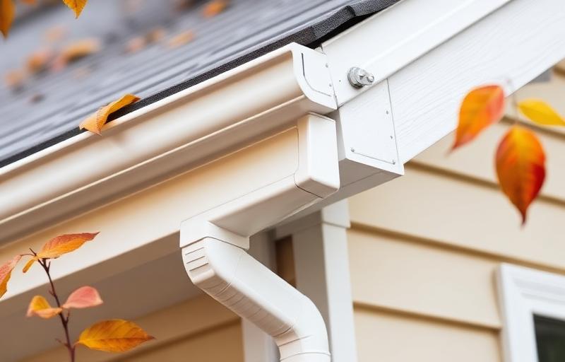 The Complete Guide to Gutter Maintenance