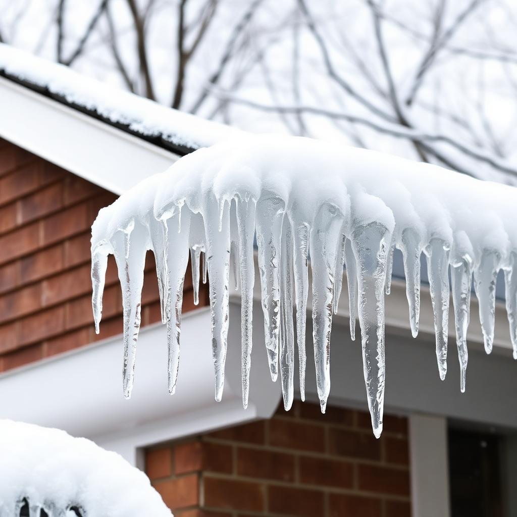 Ice Dams in Staten Island: Why They Form and How to Stop Them