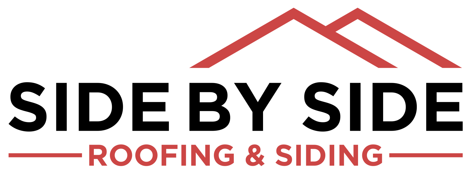 Side By Side Roofing & Siding