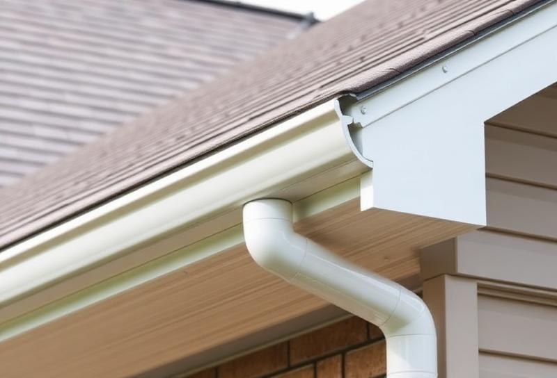 Gutters & Downspouts