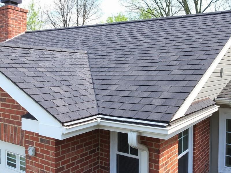 Residential Roofing Services
