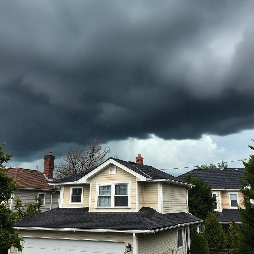 Surviving Nor'easters: A Staten Island Roof Prep Checklist