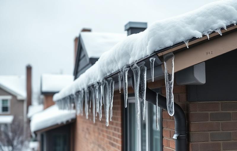 How to Prepare Your Roof for Winter in NYC