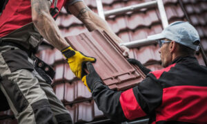 Roofing Repair and Maintenance