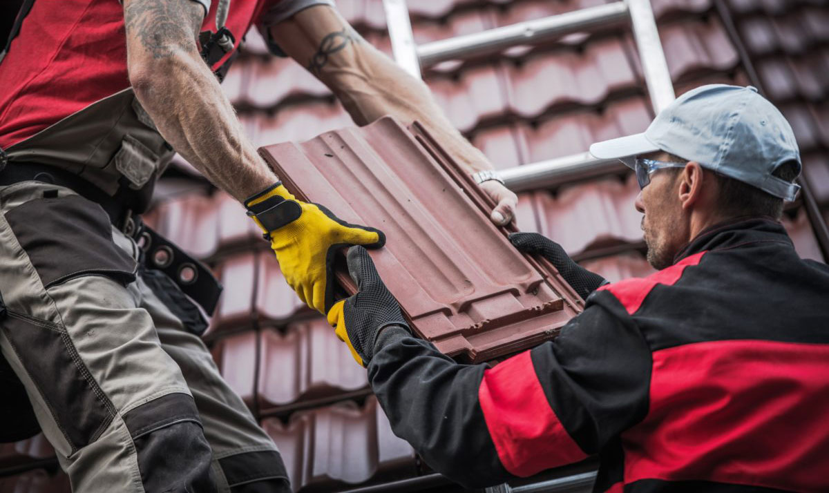 Local Residential & Commercial Roofing Contractors Brooklyn NY | Roofers