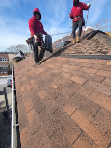Roof and Gutter Maintenance