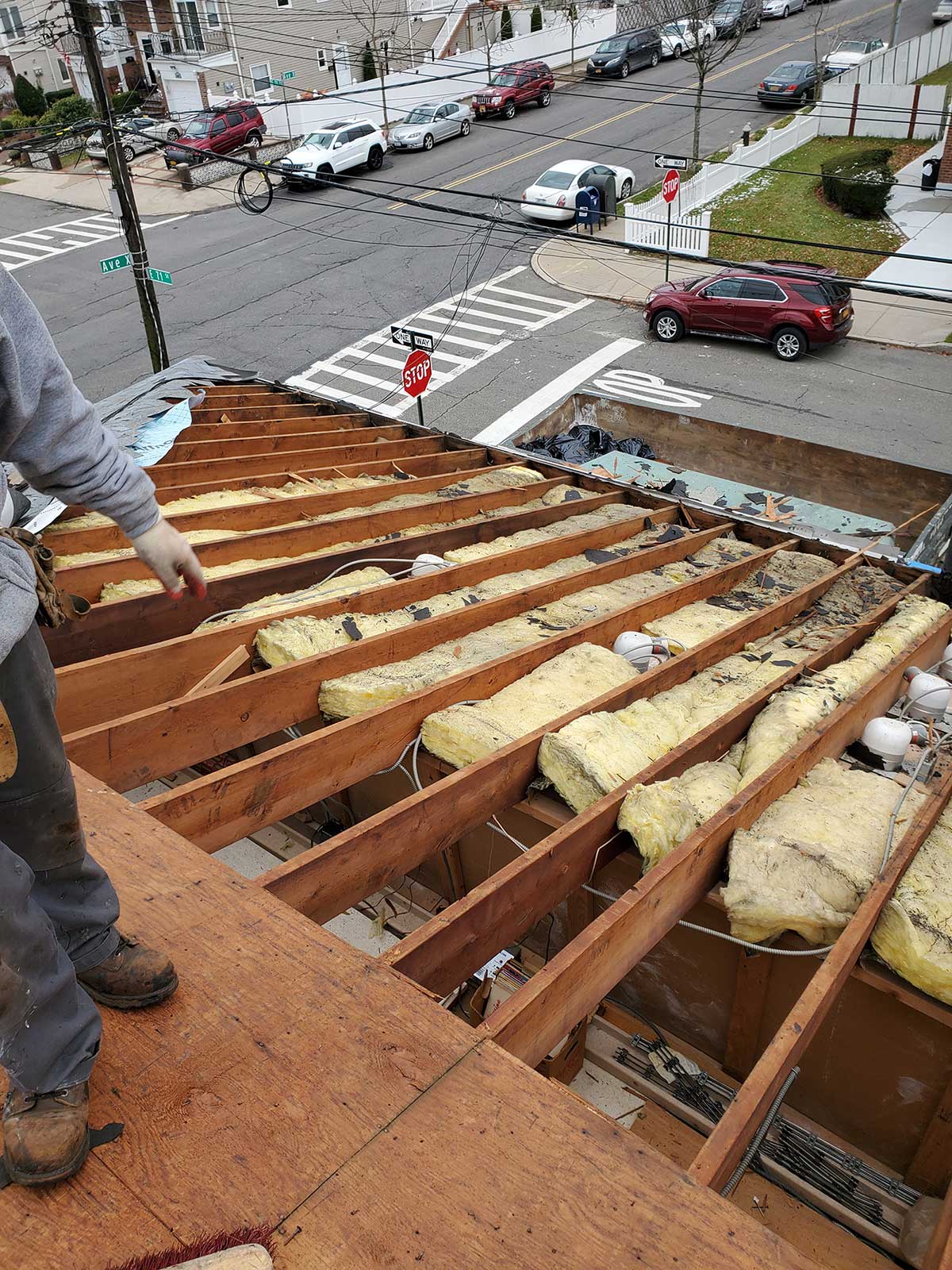 Roof Repair Companies, Brooklyn