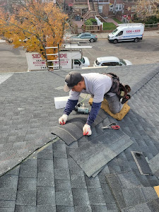 EPDM Roofing