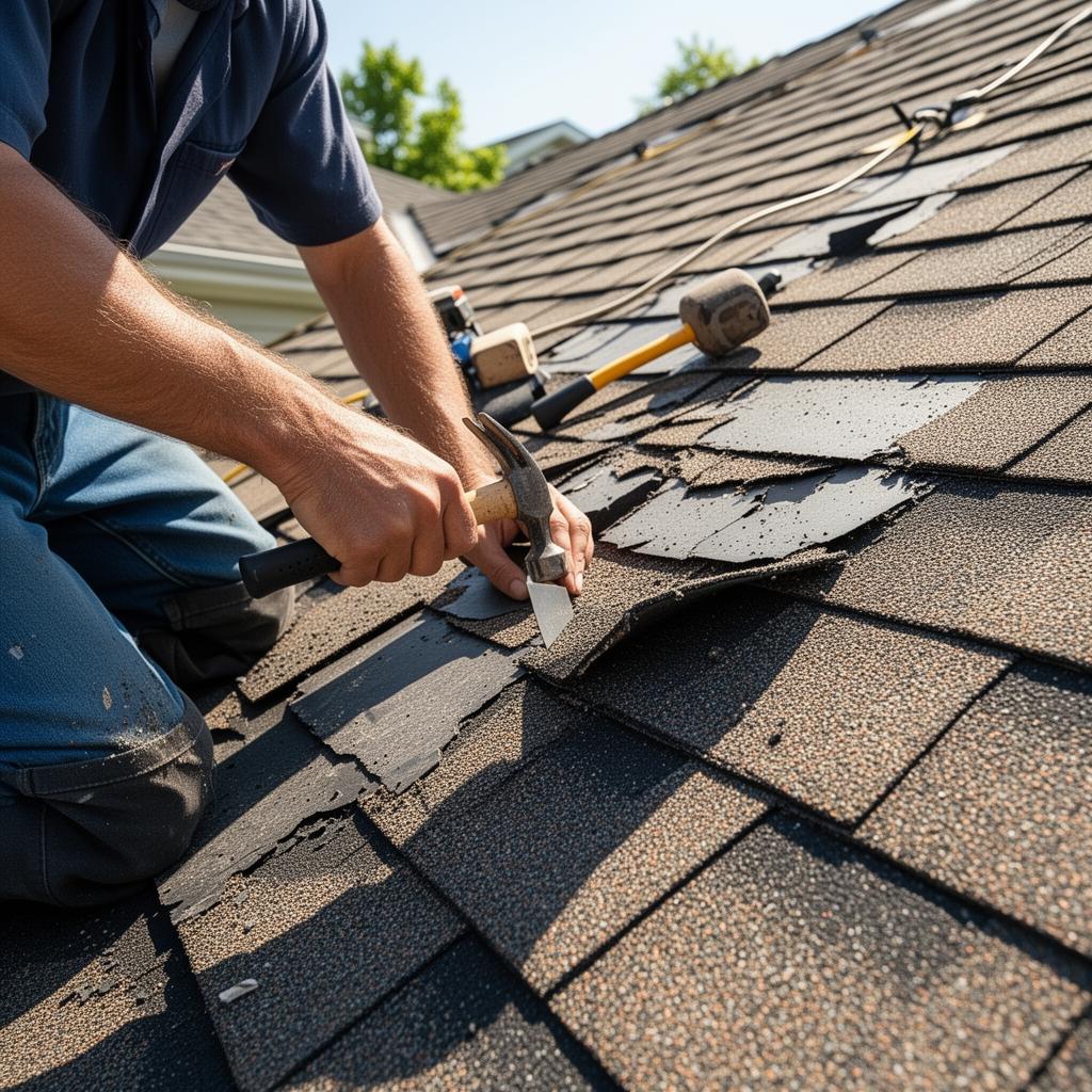 Roof Repair